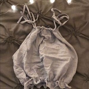 Brandy Melville tank top